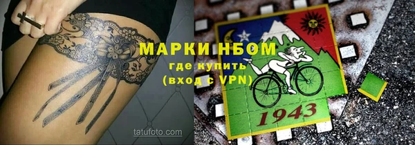 молекула духа Алексин